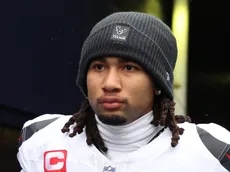 Who is CJ Stroud’s backup on Texans QB depth chart?