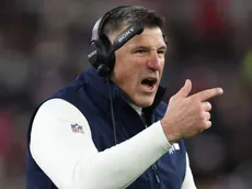 Mike Vrabel issues five-word order for Drake Maye, Patriots on CJ Stroud’s interceptions with Texans