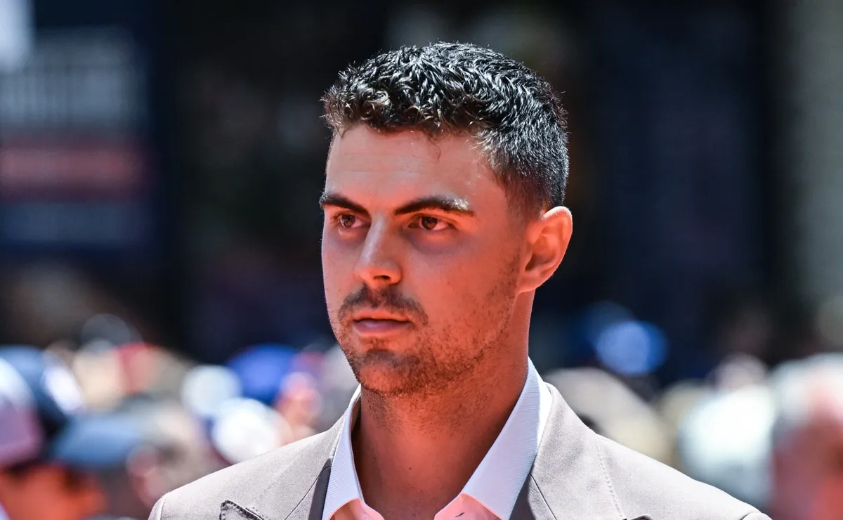 MLB Rumors: NY Mets rule out trade for All-Star on NL East rival after Bo Bichette signing