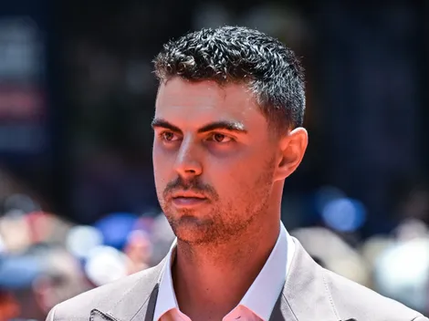 NY Mets rule out trade for All-Star on NL East rival after Bo Bichette signing