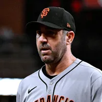 Braves deliver concerning update ahead of opening day amid Justin Verlander’s uncertainty