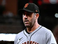 Braves deliver concerning update ahead of opening day amid Justin Verlander’s uncertainty