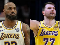 Are LeBron James and Luka Doncic playing today, Jan. 18, for Lakers vs Raptors?