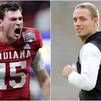 Are Fernando Mendoza and Carson Beck declaring for NFL Draft after 2026 CFP National Championship?