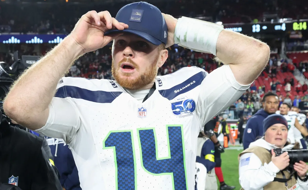 Mike Macdonald confirms Sam Darnold will miss Seahawks weapon vs Rams