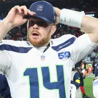 Mike Macdonald confirms Sam Darnold will miss Seahawks weapon vs Rams