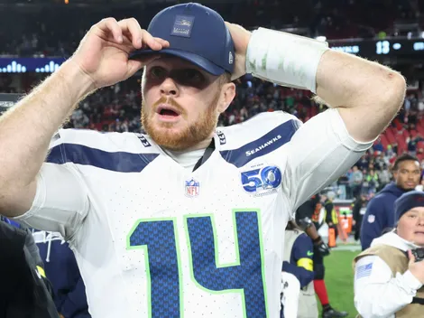 Mike Macdonald confirms Sam Darnold will miss Seahawks weapon vs Rams