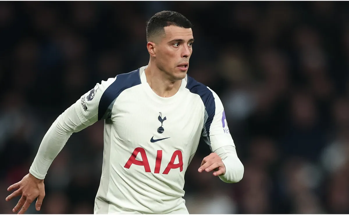 Where to watch Tottenham vs Borussia Dortmund in the USA: 2025/2026 UEFA Champions League