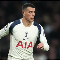 Where to watch Tottenham vs Borussia Dortmund in the USA: 2025/2026 UEFA Champions League