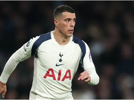 Where to watch Tottenham vs Borussia Dortmund in the USA: 2025/2026 UEFA Champions League