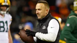 Jeff Hafley can be the new Dolphins HC