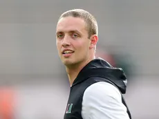 Who is Carson Beck's backup QB on Miami depth chart for the 2026 CFP National Championship?