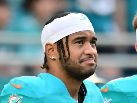 Dolphins hire Hafley: Miami emerges as perfect fit for FA QB to replace Tagovailoa