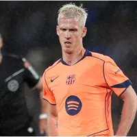 Where to watch Slavia Prague vs Barcelona in the USA: 2025/2026 UEFA Champions League