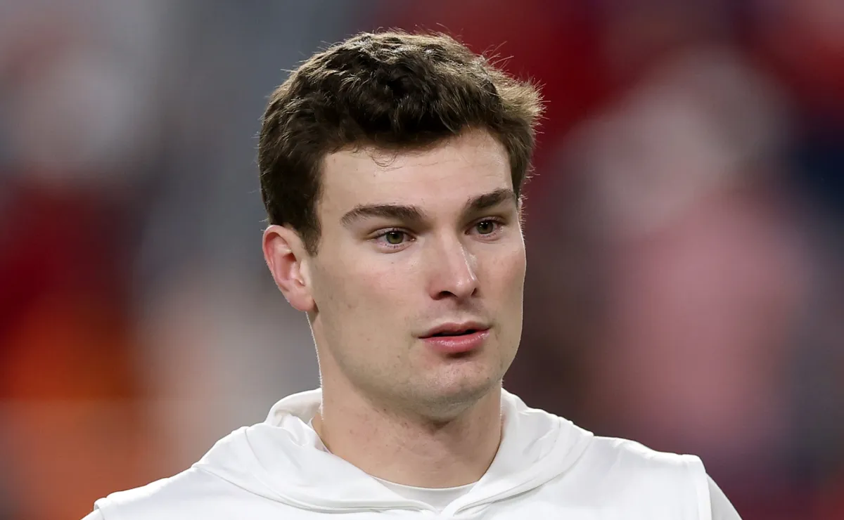 Fernando Mendoza leads Indiana to national title: How many Heisman winners and CFP champions became No. 1 pick in NFL Draft?