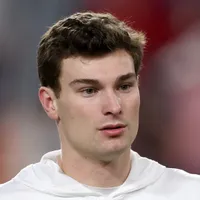 Mendoza leads Indiana to national title: How many Heisman winners and CFP champions became No. 1 pick in NFL Draft?