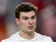 Mendoza leads Indiana to national title: How many Heisman winners and CFP champions became No. 1 pick in NFL Draft?