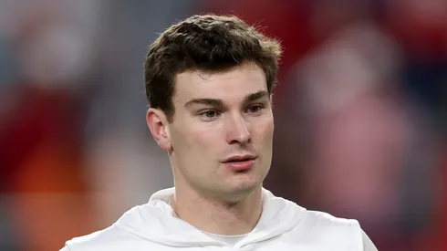 Mendoza leads Indiana to national title: How many Heisman winners and CFP champions became No. 1 pick in NFL Draft?