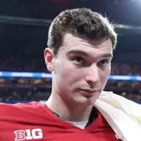 Indiana QB Fernando Mendoza sends clear message to Miami after National Championship win