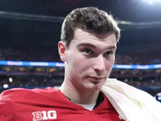 Indiana QB Fernando Mendoza sends clear message to Miami after National Championship win