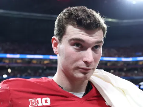 Indiana QB Fernando Mendoza sends clear message to Miami after National Championship win
