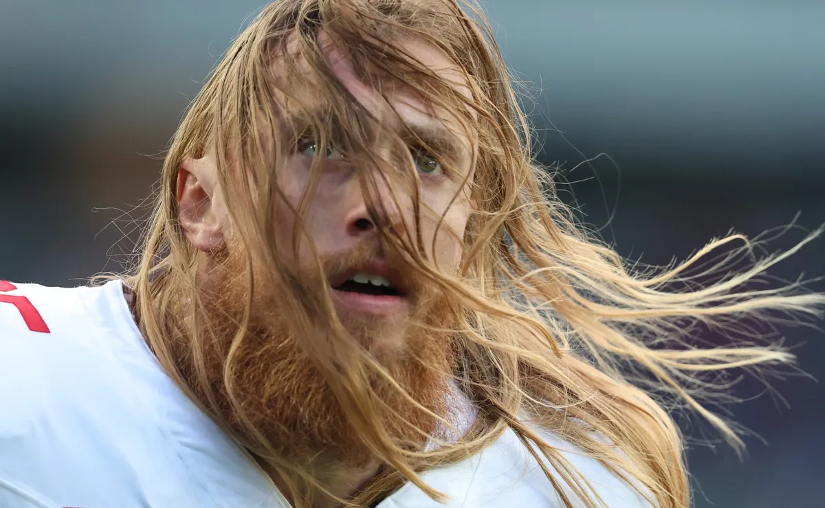 George Kittle reveals significant injury update ahead of 49ers’ next NFL season