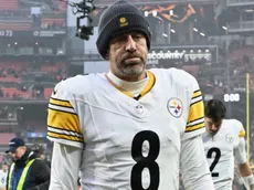Aaron Rodgers’ decision about his future could jeopardize Steelers’ aspirations next NFL season