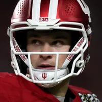 Curt Cignetti, Indiana lose Fernando Mendoza successor for 2026 after National Championship