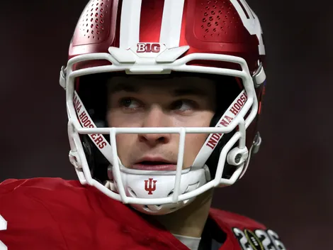 Curt Cignetti, Indiana lose Fernando Mendoza successor for 2026 after National Championship