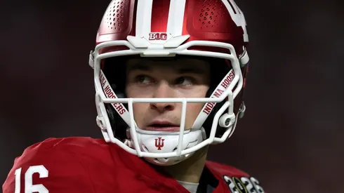 Curt Cignetti, Indiana lose Fernando Mendoza successor for 2026 after National Championship