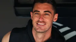 Cody Bellinger #35 of the New York Yankees.