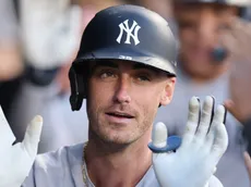 NY Yankees, NY Mets reportedly have one less competitor for Cody Bellinger