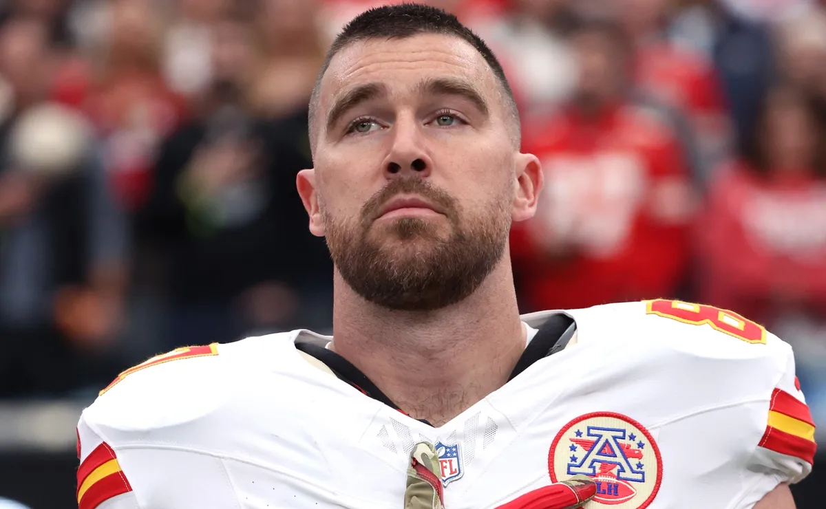 Andy Reid and Chiefs may have found a way to convince Travis Kelce to postpone retirement in 2026