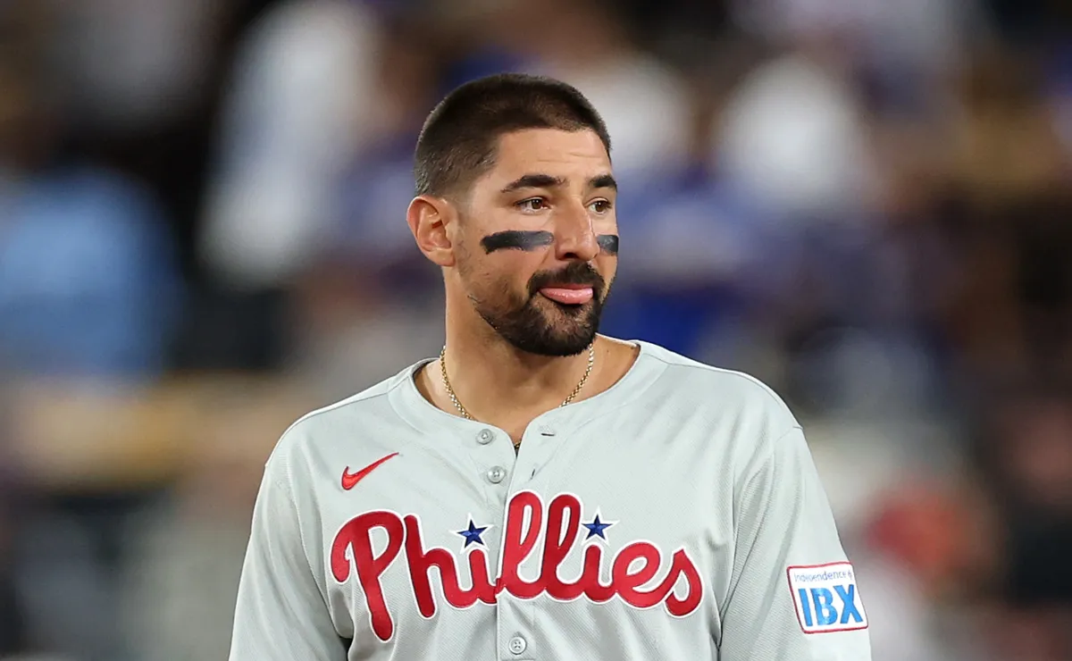 Nick Castellanos rumors: Phillies know one thing for certain about future of 2x All-Star