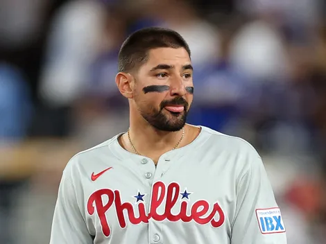 Nick Castellanos rumors: Phillies know one thing for certain about future of 2x All-Star