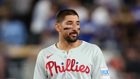 Nick Castellanos rumors: Phillies know one thing for certain about future of 2x All-Star