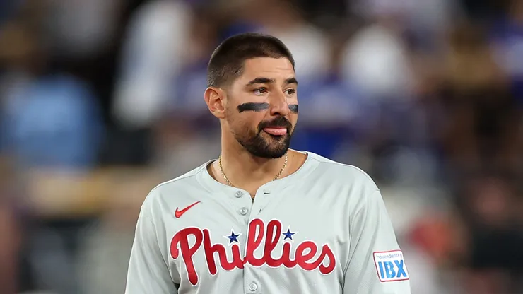 Phillies sign 11-year-old prospect to a deal up to $1.8 million after  releasing Nick Castellanos - Bolavip US