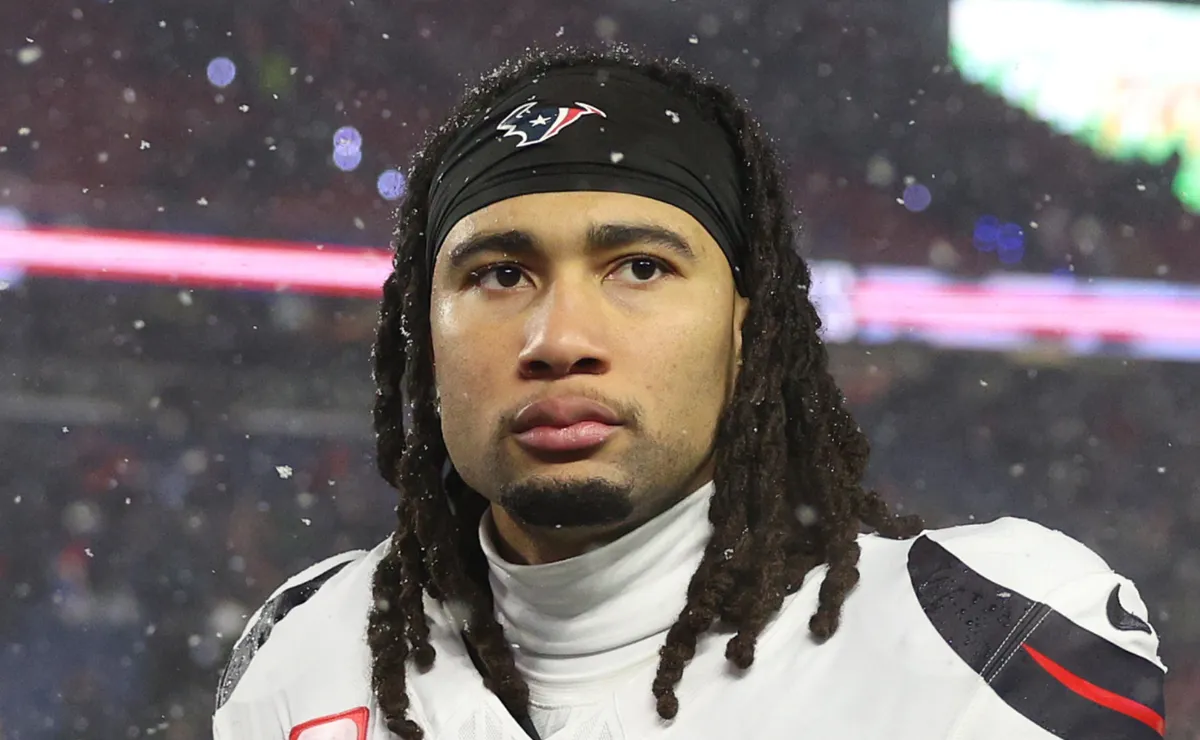 Texans HC DeMeco Ryans sends strong and final message to CJ Stroud after poor performance vs. Patriots