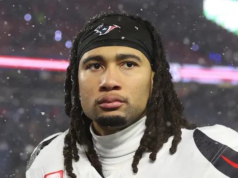 Texans HC DeMeco Ryans sends strong and final message to CJ Stroud after poor performance vs. Patriots