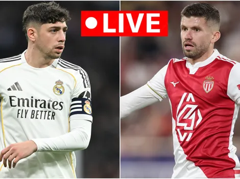 Real Madrid vs Monaco LIVE: Kick off time and where to watch the 2025-26 UEFA Champions League Matchday 7