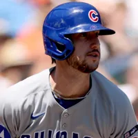 NY Mets reportedly caught off guard by surprising Dodgers move on Kyle Tucker