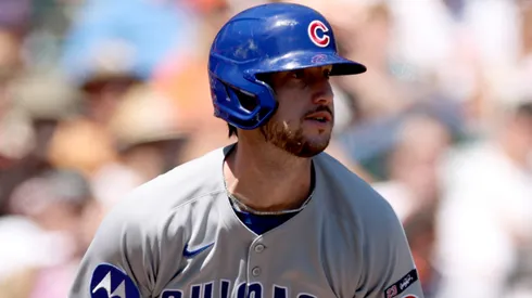 NY Mets reportedly caught off guard by surprising Dodgers move on Kyle Tucker