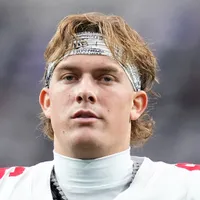 Jaxson Dart receives clear update on his future with the NY Giants from new HC John Harbaugh