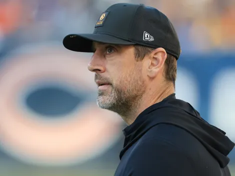 Steelers insider believes there’s a chance Aaron Rodgers plays for another NFL team in 2026