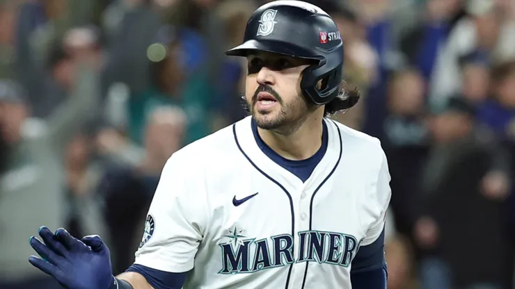 Red Sox rumors: Eugenio Suarez infield talks remain uncertain - Bolavip US