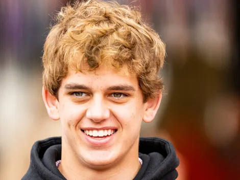 Arch Manning could be joined by key Indiana national champion for final year in Texas