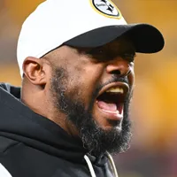Steelers lose longtime coach to another NFL team after Mike Tomlin’s departure