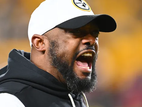 Steelers lose longtime coach to another NFL team after Mike Tomlin’s departure