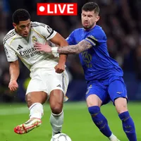 Real Madrid vs Monaco LIVE: The second half is underway! (2-0) 2025-26 UEFA Champions League Matchday 7