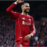 Where to watch Olympique Marseille vs Liverpool in the USA: 2025/2026 UEFA Champions League